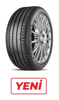 Falken 225/45 R19 96Y Azenis Fk520 OffRoad Suv Yaz Lastiği 2024