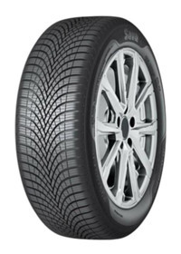 Sava 195/65 R15 91H All Weather 4 Mevsim Lastik 2024