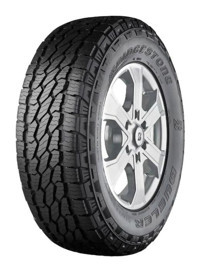 Bridgestone 255/60 R18 112T Dueler 4 Mevsim Lastik 2024