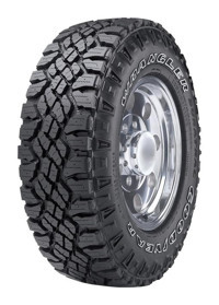 Goodyear 265/60 R18 116Q Wrangler Duratrac 4 Mevsim Lastik 2024
