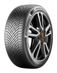 Continental 255/40 R19 100Y Allseasoncontact 2 4 Mevsim Lastik 2024