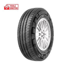 Funtoma 215/75 R16 114R Vanfun Yaz Lastiği 2024