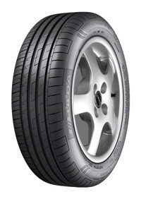 Fulda 185/65 R15 88H Ecocontrol 2 Yaz Lastiği 2024
