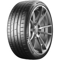 Continental 235/40 R19 96Y Sportcontact 7 Yaz Lastiği 2024