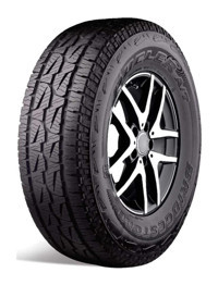 Bridgestone 255/70 R16 111S Dueler 001 4 Mevsim Lastik 2024