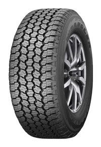 Goodyear 255/65 R19 114H Wrangler Adventure Yaz Lastiği 2024
