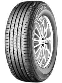 Lassa 255/45 R20 105W Competus 2 Yaz Lastiği 2024
