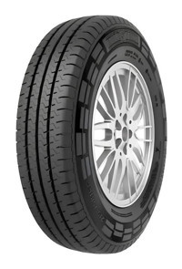 Milestone 225/65 R16 110R Vanmile Yaz Lastiği 2024