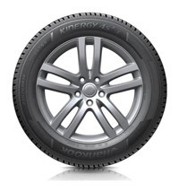 Hankook 265/50 R19 110V Kinergy 2 4 Mevsim Lastik 2024