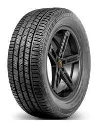 Continental 235/60 R18 103H Crosscontact LX Sport Yaz Lastiği 2024