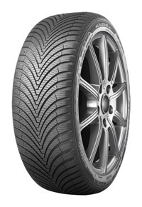 Kumho 225/55 R18 102V Solus 4S 4 Mevsim Lastik 2024