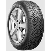 Fulda 225/45 R18 95W Multicontrol 4 Mevsim Lastik 2024