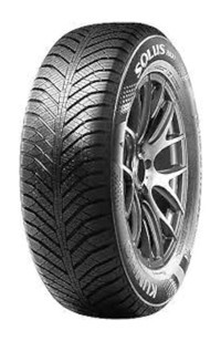 Kumho 195/60 R15 92V Solus Ha32 4 Mevsim Lastik 2024