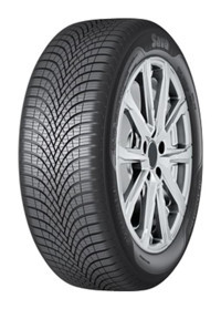 Sava 195/55 R16 87H All Weather 4 Mevsim Lastik 2024