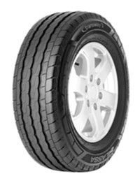 Lassa 185/80 R14 100R Transway 3 Yaz Lastiği 2024