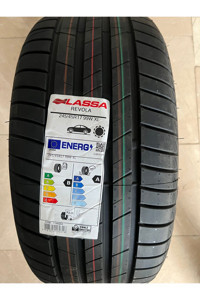 Lassa 245/45 R17 99W Revola 4 Mevsim Lastik 2024