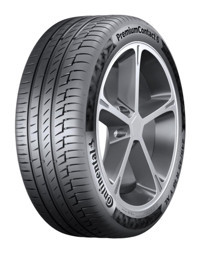 Continental 185/65 R15 88H Premiumcontact 6 Yaz Lastiği 2024