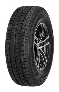 Hankook 205/75 R16 108R Vantra St As2 Ra30 4 Mevsim Lastik 2024