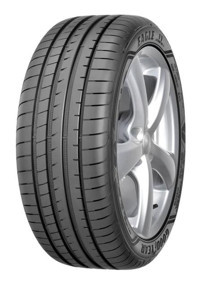 Goodyear 225/55 R17 97Y Eagle F1 Asymmetric 3 Yaz Lastiği 2024