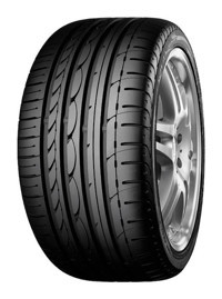 Yokohama 295/35 R21 107Y Advan Sport V103 OffRoad Suv Yaz Lastiği 2024