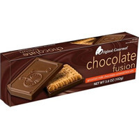 Original Gourmet Sütlü Çikolata 102 gr