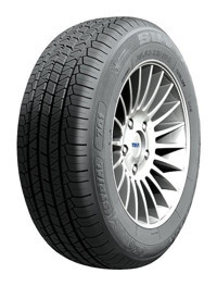 Strial 225/60 R18 104V Xl 701 Yaz Lastiği 2024