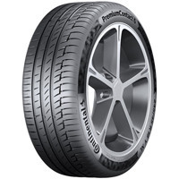 Continental 325/40 R22 114Y Premiumcontact 6 Yaz Lastiği 2024