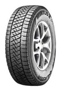 Lassa 225/70 R15 114R Wintus 2 Kış Lastiği 2024