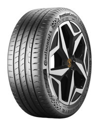Continental 225/45 R19 91V Premiumcontact 7 Yaz Lastiği 2024