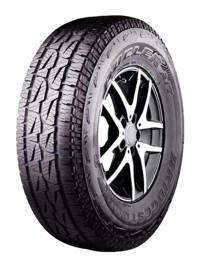 Bridgestone 265/60 R18 114S Dueler 001 Yaz Lastiği 2024