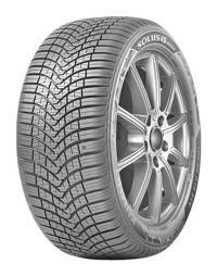 Kumho 215/55 R17 98W Solus Ha32+ 4 Mevsim Lastik 2024