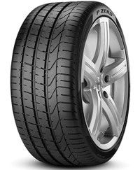 Pirelli 255/45 R19 100Y P-Zero Yaz Lastiği 2024