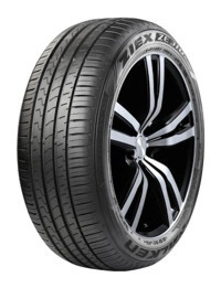 Falken 205/40 R18 86W Ziex Ze310 Ecorun 4 Mevsim Lastik 2024