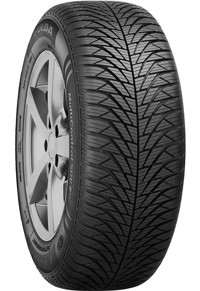 Fulda 215/60 R17 100V Multicontrol OffRoad Suv Kış Lastiği 2024