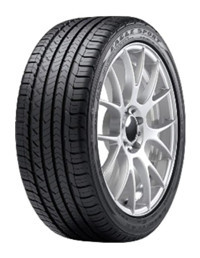 Goodyear 255/60 R18 108H Eagle Sport Yaz Lastiği 2024