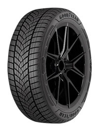 Goodyear 255/55 R20 110V Ultragrip Performance + OffRoad Suv Kış Lastiği 2024