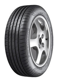 Fulda 215/55 R16 93V Ecocontrol 2 Yaz Lastiği 2024