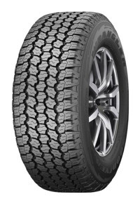 Goodyear 265/65 R17 112T Wrangler Adventure Yaz Lastiği 2024