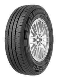 Milestone 205/65 R16 105T Vanmile Yaz Lastiği 2024