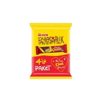 Ülker Gofretli Çikolata 144 gr 4 Adet