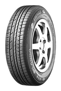 Lassa 175/80 R14 88T Greenways Yaz Lastiği 2024