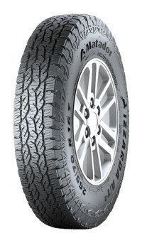 Matador 265/60 R18 110H Izzarda Mp72 Kış Lastiği 2024
