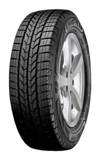 Goodyear 205/65 R16 105T Ultragrip Cargo Kış Lastiği 2024