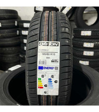 Dayton 185/60 R15 84H Touring 2 Yaz Lastiği 2024