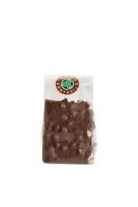 Kahve Tablet Fındıklı Çikolata 150 gr