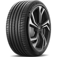 Michelin 245/50 R20 102V Pilot Sport 4 OffRoad Suv Yaz Lastiği 2024