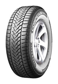 Lassa 225/45 R19 96V Competus Winter 2 Kış Lastiği 2024