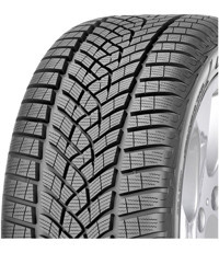 Goodyear 235/60 R18 107H Ultragrip Performance + OffRoad Suv Kış Lastiği 2024