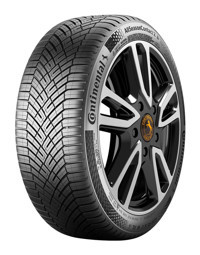 Continental 225/60 R18 100H Allseasoncontact 2 4 Mevsim Lastik 2024