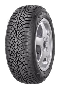 Goodyear 205/65 R15 94T Ultragrip 9+ Kış Lastiği 2024